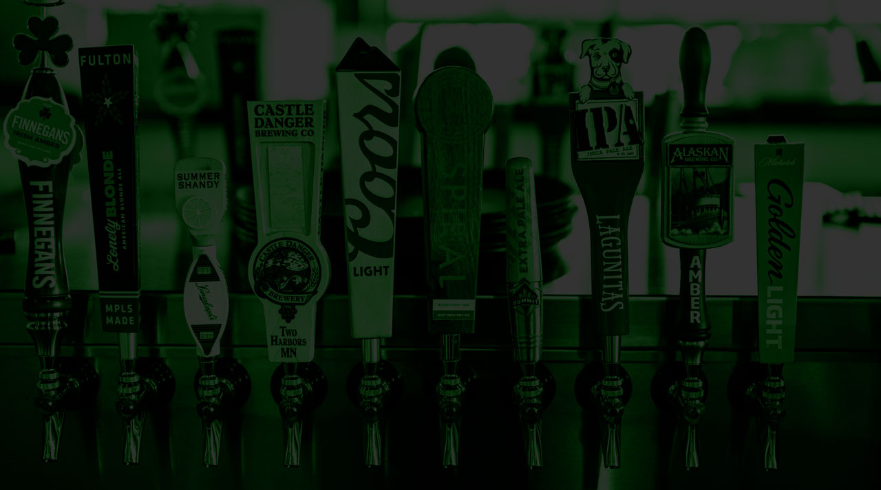 Bogey's Pub and - Photo 1
